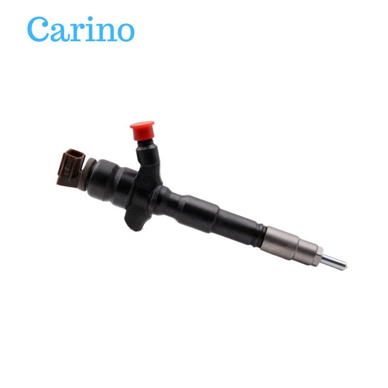 095000-7270 23670-0R120 Diesel Injector 